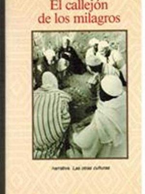 El callejon de los milagros (spanish edition)