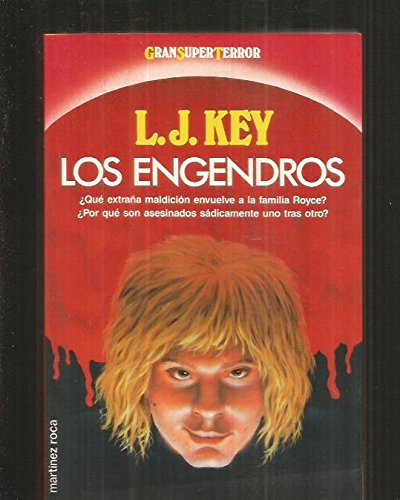 Engendros, los (spanish edition)