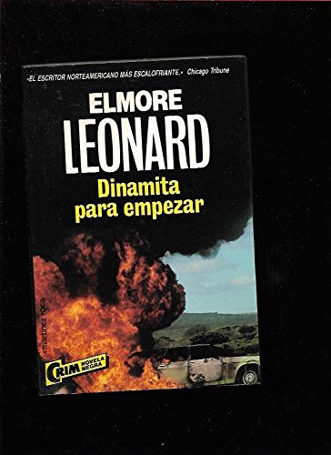 Dinamita para empezar