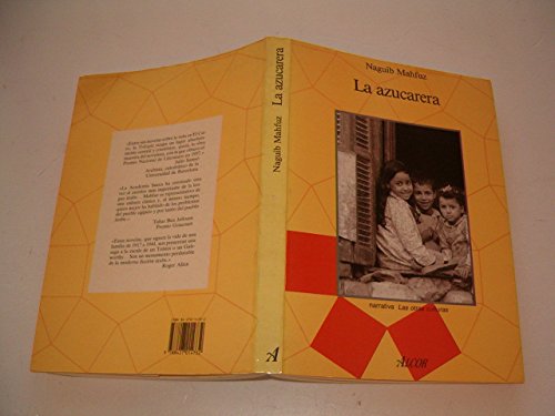 La azucarera
