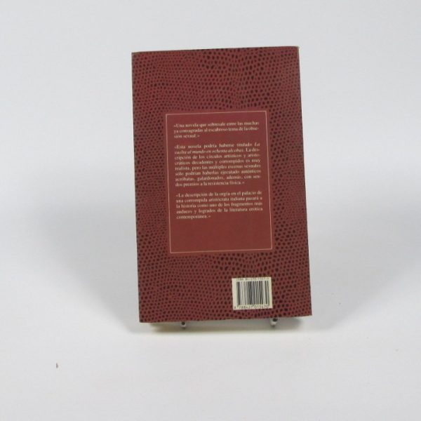 9788427015470_isabelle-y-veronique_back-2.jpg Isabelle y véronique