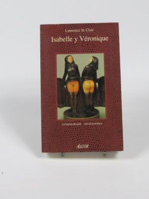 Isabelle y véronique