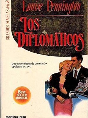 Los diplomaticos