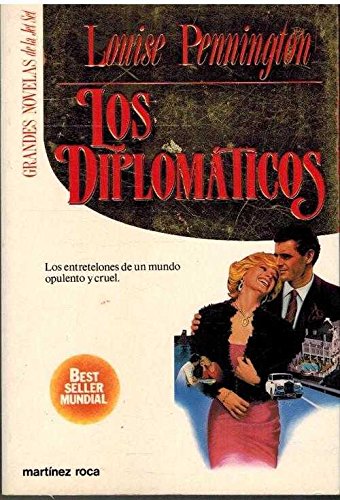 Los diplomaticos