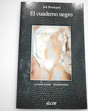 El cuaderno negro