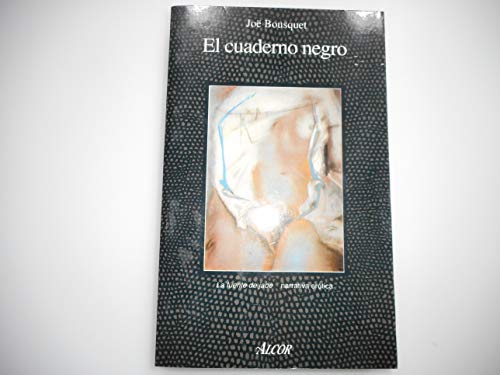 El cuaderno negro