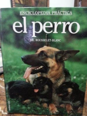 Enciclopedia practica el perro