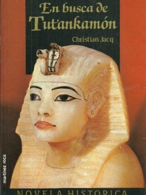 En busca de tutankamon