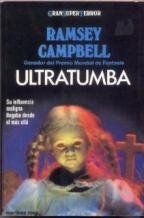 9788427017351_ultratumba_front-1.jpg Ultratumba