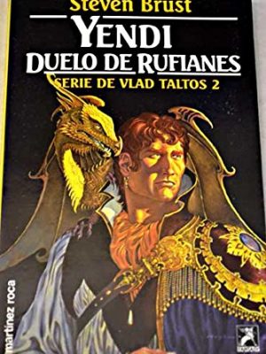 Yendi: duelo de rufianes
