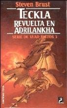 Teckla: revuelta en adrilankha