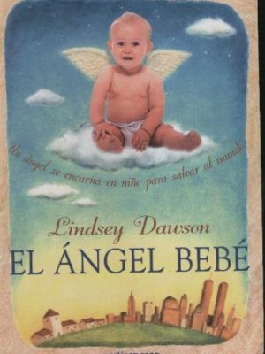 El ángel bebé