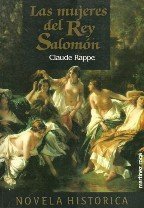 9788427021013_las-mujeres-del-rey-salomon_front-1.jpg Las mujeres del rey salomón