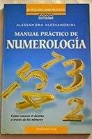 Numerología: manual práctico