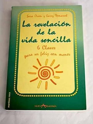 La revelación de la vida sencilla