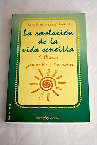 La revelación de la vida sencilla