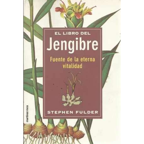 9788427023109_libro-del-jengibre-mroca-sagfe-_front-1.jpg Libro del jengibre - m.roca-sagfe -