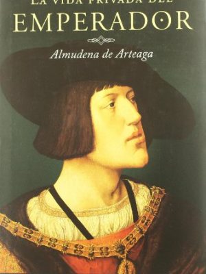 La vida privada del emperador