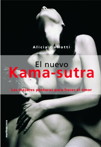 El nuevo kama sutra iilustrado (spanish edition)