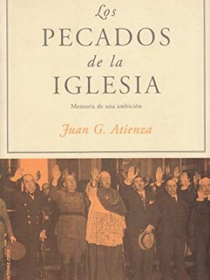 Los pecados de la iglesia