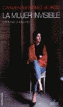 9788427025615_la-mujer-invisible-disfrutar-la-madurez_front-1.jpg La mujer invisible : disfrutar la madurez