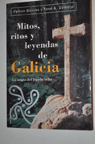 9788427025820_mitos-ritos-y-leyendas-de-galicia-spanish-edition_front-1.jpg Mitos, ritos y leyendas de galicia (spanish edition)