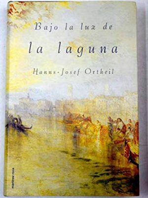 Bajo la luz de la laguna (spanish edition)
