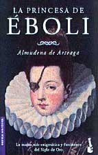 9788427026780_la-princesa-de-eboli-spanish-edition_front-1.jpg La princesa de eboli (spanish edition)