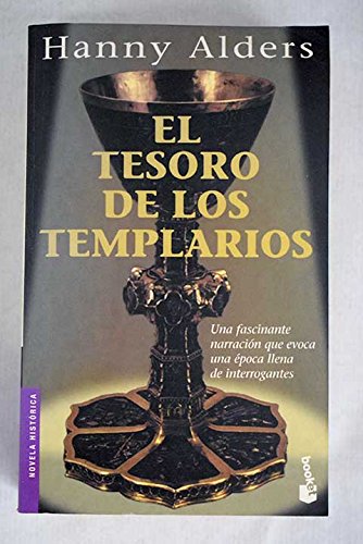 El tesoro de los templarios (spanish edition)