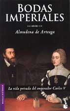 9788427026834_bodas-imperiales-spanish-edition_front-1.jpg Bodas imperiales (spanish edition)
