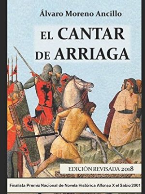 El cantar de arriaga arriaga