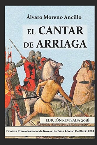 El cantar de arriaga arriaga