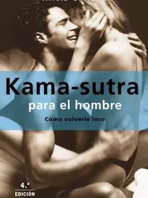 Kamasutra para el hombre