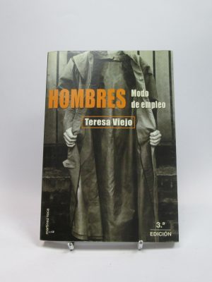 Hombres. modo de empleo