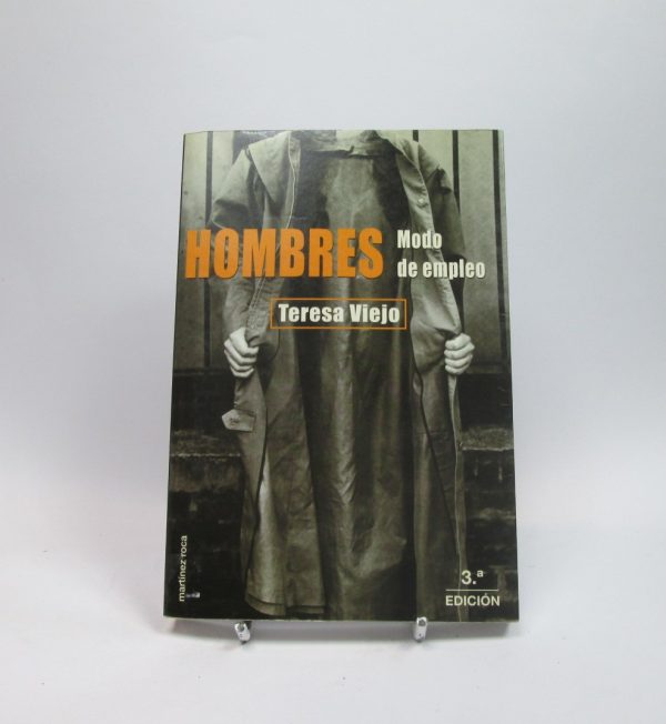 Hombres. modo de empleo