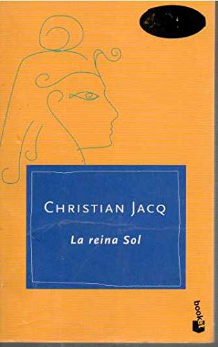 La reina sol.ver/02 exp. (spanish edition)