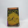 Keops y la pirámide del sol (la gran trilogía de las pirámides 1)