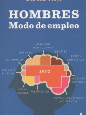 Hombres. modo de empleo (spanish edition)