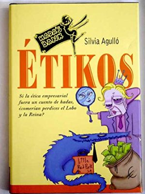 Etikos (spanish edition)