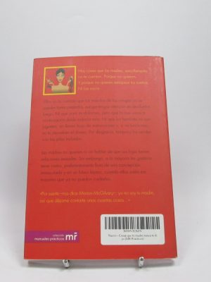 Cosas que tu madre nunca te dijo