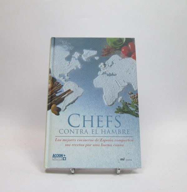 Chefs contra el hambre