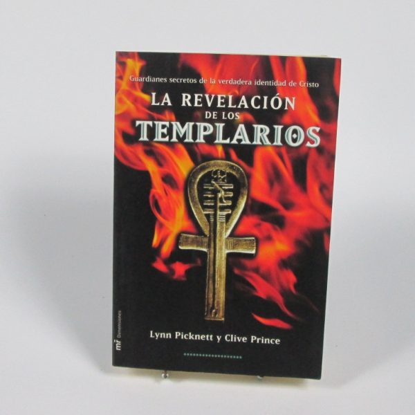 La revelación de los templarios