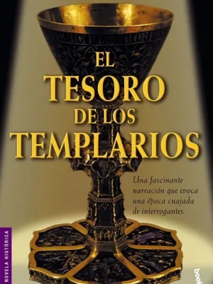 El tesoro de los templarios