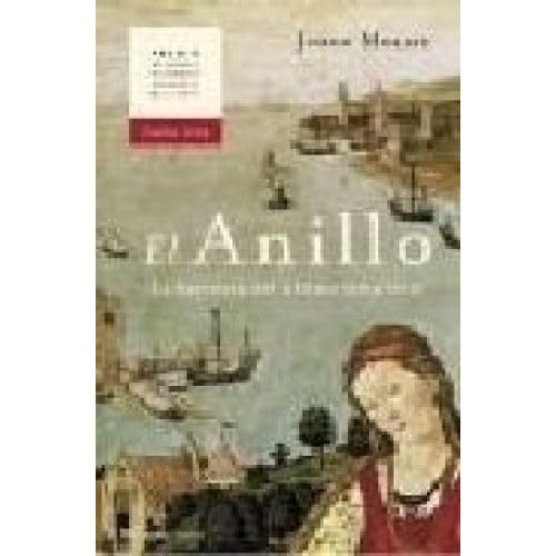 El anillo (navidad 2005) (spanish edition)