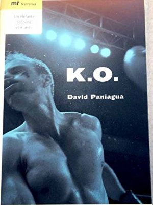 K.o. (mr narrativa) (spanish edition)