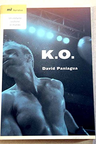 K.o. (mr narrativa) (spanish edition)