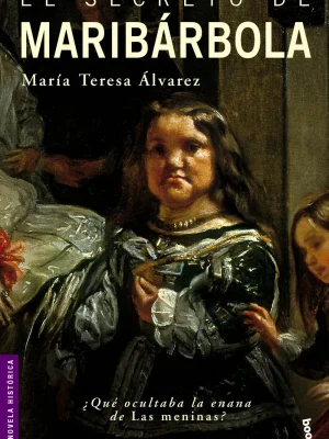 El secreto de maribárbola