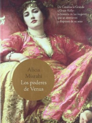 Los poderes de venus