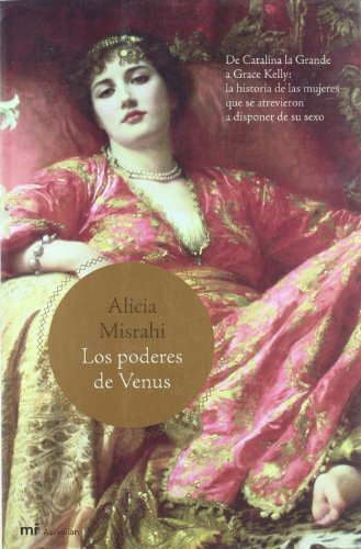 Los poderes de venus