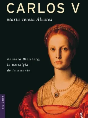 La pasión última de carlos v